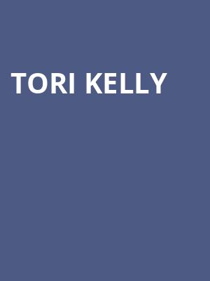 Tori Kelly, MacEwan Hall, Calgary