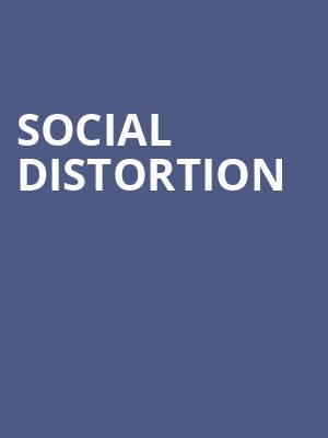 Social Distortion, MacEwan Hall, Calgary
