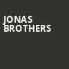 Jonas Brothers, Scotiabank Saddledome, Calgary