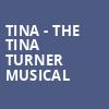 Tina The Tina Turner Musical, Southern Alberta Jubilee Auditorium, Calgary