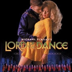 Lord Of The Dance at the Southern Alberta Jubilee Auditorium