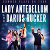 Lady Antebellum at Scotiabank Saddledome Lady Antebellum at Scotiabank Saddledome
