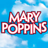 Mary Poppins at Southern Alberta Jubilee Auditorium