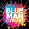 Blue Man Group at Southern Alberta Jubilee Auditorium