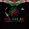 Coldplay at Scotiabank Saddledome Coldplay at Scotiabank Saddledome