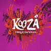 Cirque Du Soleil - Kooza at Grand Chapiteau at Stampede Park