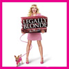 Legally Blonde at Southern Alberta Jubilee Auditorium