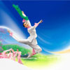 Shen Yun Performing Arts at Southern Alberta Jubilee Auditorium
