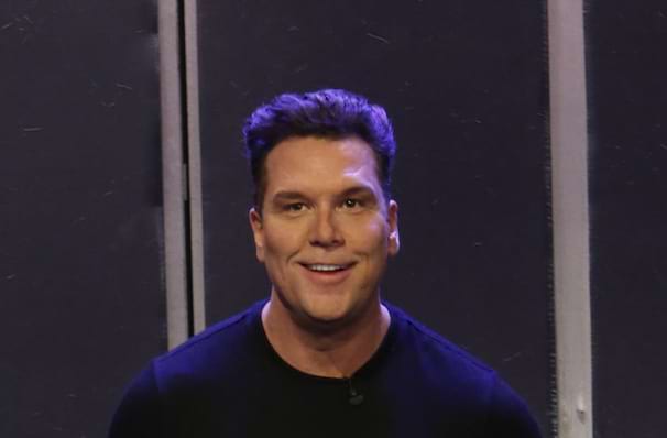 Dane Cook coming to Calgary!