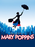 Mary Poppins at the Southern Alberta Jubilee Auditorium, Calgary