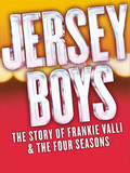Jersey Boys at the Southern Alberta Jubilee Auditorium, Calgary