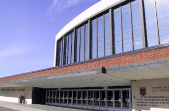 Southern Alberta Jubilee Auditorium History