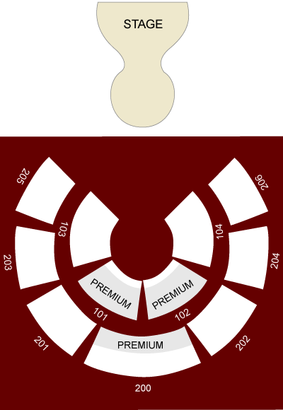Grand Chapiteau