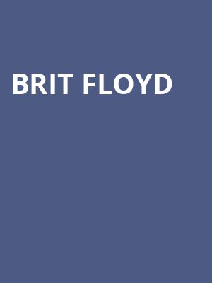 Brit Floyd, Jack Singer Concert Hall, Calgary