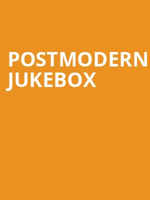 Postmodern Jukebox, MacEwan Hall, Calgary