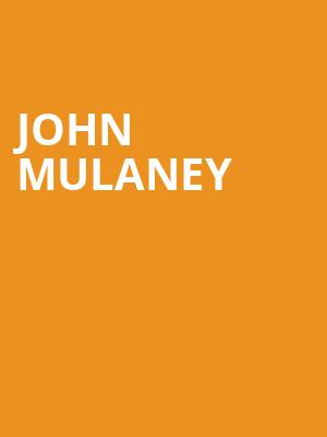 John Mulaney, Scotiabank Saddledome, Calgary
