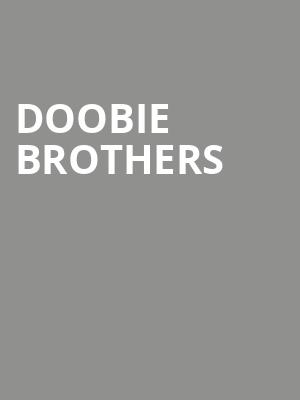 Doobie Brothers, Scotiabank Saddledome, Calgary