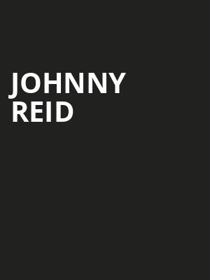Johnny Reid, Jack Singer Concert Hall, Calgary