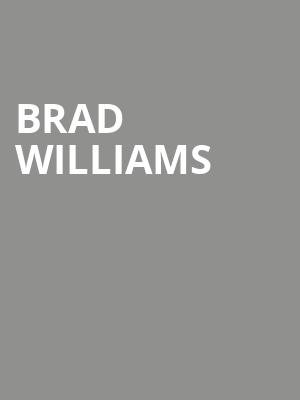 Brad Williams, Grey Eagle Resort Casino, Calgary