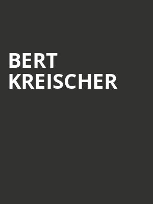 Bert Kreischer, Grey Eagle Resort Casino, Calgary