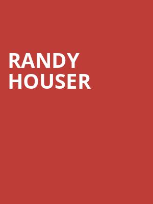 Randy Houser, Grey Eagle Resort Casino, Calgary