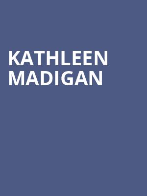 Kathleen Madigan, Jack Singer Concert Hall, Calgary