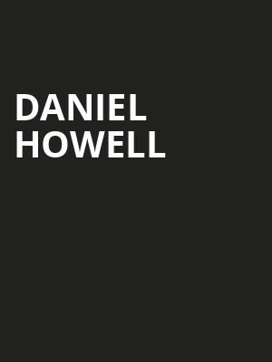 Daniel Howell, MacEwan Hall, Calgary