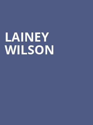 Lainey Wilson, Grey Eagle Resort Casino, Calgary