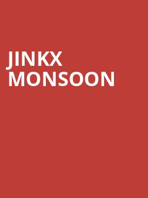 Jinkx Monsoon Poster