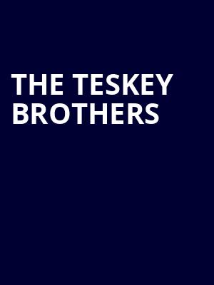 The Teskey Brothers, MacEwan Hall, Calgary