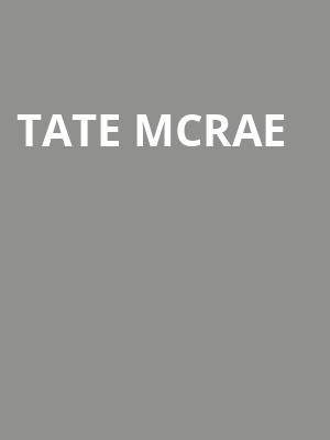 Tate McRae, Cowboys Calgary, Calgary