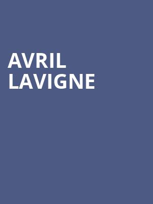 Avril Lavigne, Scotiabank Saddledome, Calgary