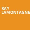 Ray LaMontagne, Jack Singer Concert Hall, Calgary
