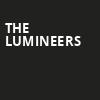 The Lumineers, Scotiabank Saddledome, Calgary