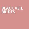 Black Veil Brides, Grey Eagle Resort Casino, Calgary