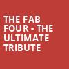 The Fab Four The Ultimate Tribute, Grey Eagle Resort Casino, Calgary