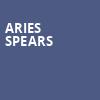 Aries Spears, Grey Eagle Resort Casino, Calgary