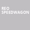 REO Speedwagon, Grey Eagle Resort Casino, Calgary