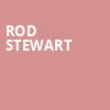 Rod Stewart, Scotiabank Saddledome, Calgary