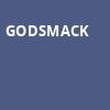 Godsmack, Scotiabank Saddledome, Calgary