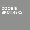 Doobie Brothers, Scotiabank Saddledome, Calgary