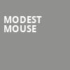 Modest Mouse, Southern Alberta Jubilee Auditorium, Calgary