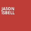 Jason Isbell, Jack Singer Concert Hall, Calgary