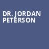 Dr Jordan Peterson, Southern Alberta Jubilee Auditorium, Calgary