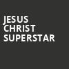 Jesus Christ Superstar, Southern Alberta Jubilee Auditorium, Calgary