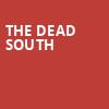 The Dead South, Southern Alberta Jubilee Auditorium, Calgary