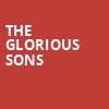 The Glorious Sons, Grey Eagle Resort Casino, Calgary