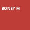 Boney M, Grey Eagle Resort Casino, Calgary