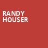 Randy Houser, Grey Eagle Resort Casino, Calgary