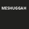 Meshuggah, Grey Eagle Resort Casino, Calgary